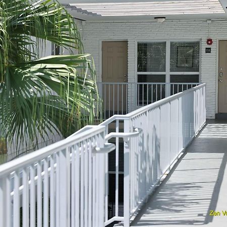 Bh Club By Zen Vacation Rentals 2Br 1Ba Miami Beach Extérieur photo
