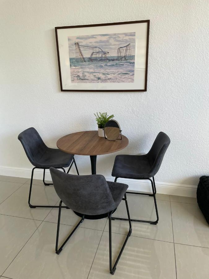 Bh Club By Zen Vacation Rentals 2Br 1Ba Miami Beach Extérieur photo