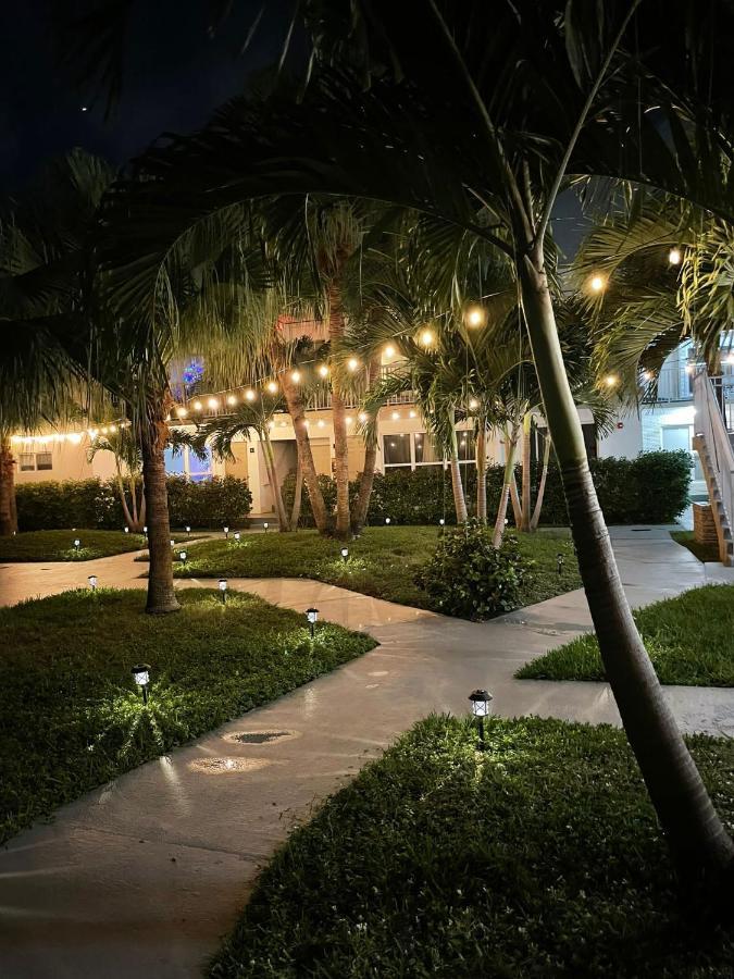 Bh Club By Zen Vacation Rentals 2Br 1Ba Miami Beach Extérieur photo